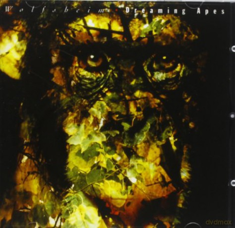 Wolfsheim: Dreaming Apes [CD]