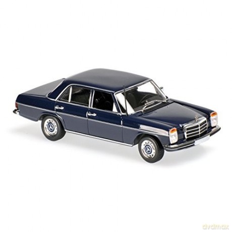 Mercedes-Benz 200D (W114/115) 1973 (blue)