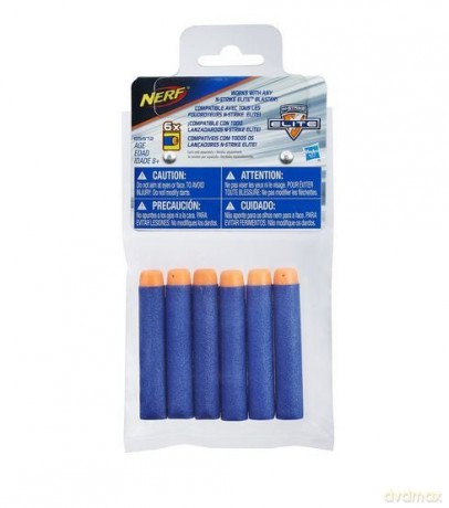 Nerf Elite Dart