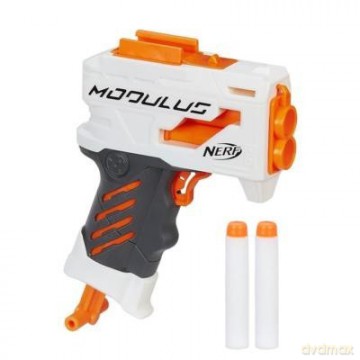 Nerf Modulus Grip Blaster