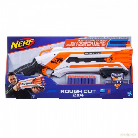 Nerf Nstrike Elit e Rough Cut