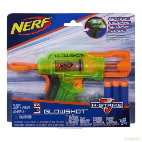Nerf, Nerf Glowshot