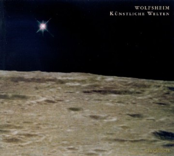Wolfsheim: Kunstliche Welten (digipack) [CD]
