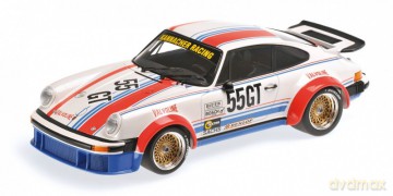 Porsche 934 Valvoline #55GT Eberhard Sindel ADAC 300KM EGT 1976
