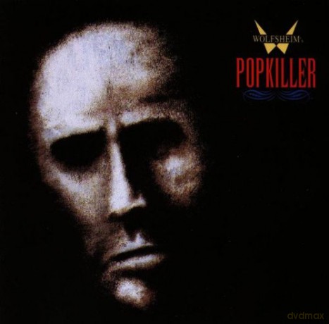 Wolfsheim: Popkiller [CD]