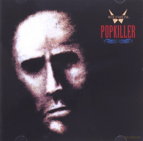 Wolfsheim: Popkiller [CD]