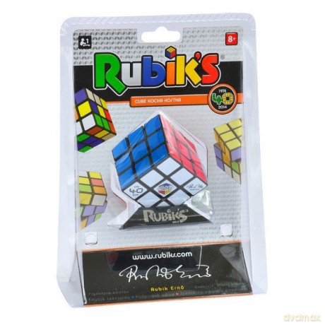 RUBIK Kostka 3x3x3 [GRA]