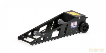 Set Startbox Yamaha Moto GP + Stand Small (#3)