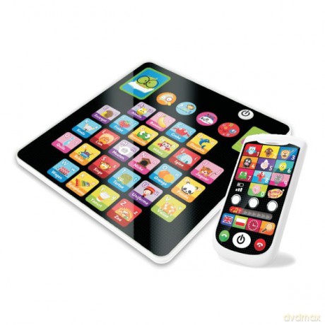 SMILY Smartfon I Tablet Dla Malucha