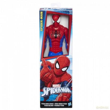 Spiderman Tytan 30 cm [FIGURKA]