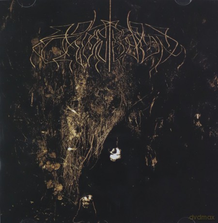 Wolves In The Throne Room: Two Hunters [CD]