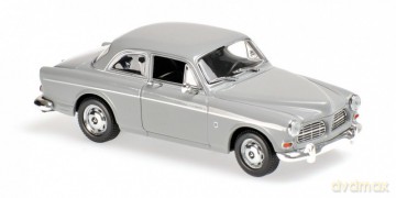 Volvo 121 Amazon 1966 (grey)