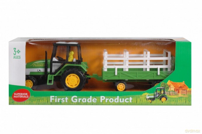 Zestaw farma