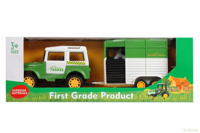 Zestaw farma