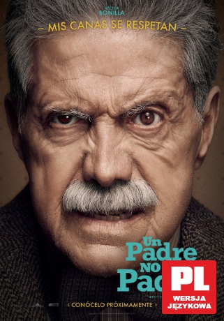 Un Padre No Tan Padre [DVD]