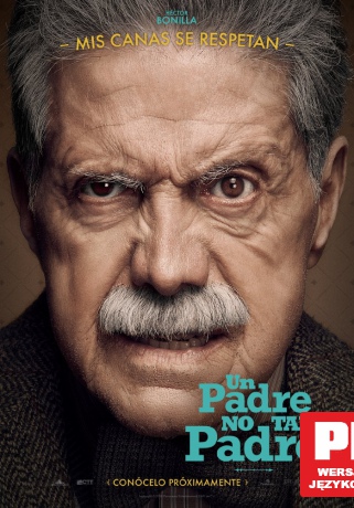 Un Padre No Tan Padre [Blu-Ray]