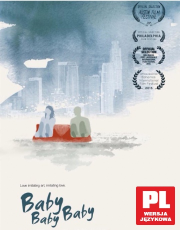 Baby, Baby, Baby [Blu-Ray]