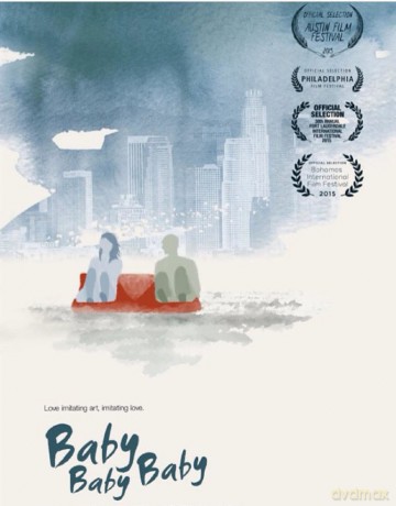 Baby, Baby, Baby soundtrack [CD]