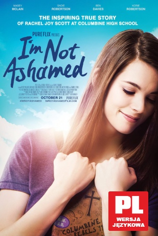I'm Not Ashamed [DVD]