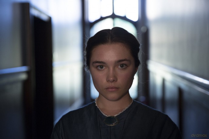 Lady MacBeth soundtrack [CD]