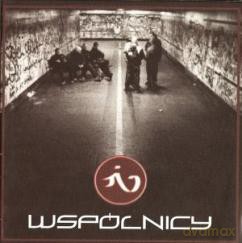Wsp: Wspólnicy [CD]