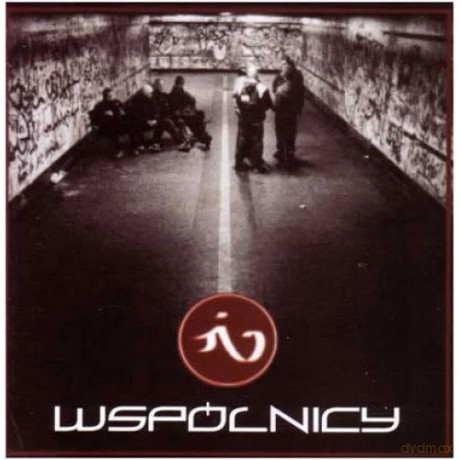 Wsp: Wspólnicy [CD]