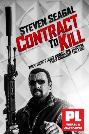 Contract to Kill [DVD]
