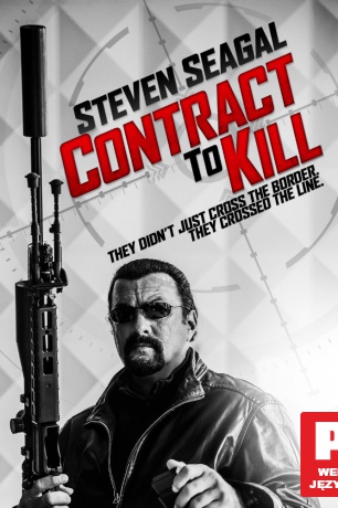Contract to Kill [Blu-Ray]