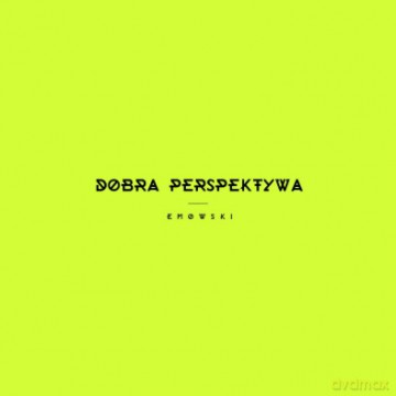 Emowski: Dobra Perspektywa [CD]