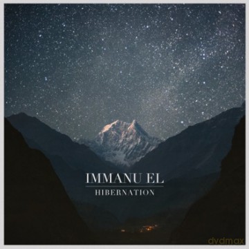 Immanu El: Hibernation [CD]