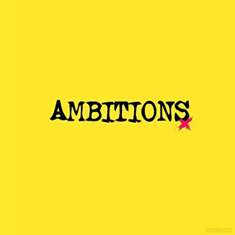 One Ok Rock: Ambitions [CD]