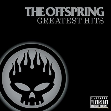 The Offspring: Greatest Hits [CD]