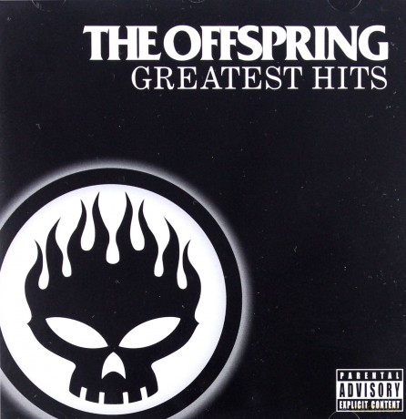 The Offspring: Greatest Hits [CD]