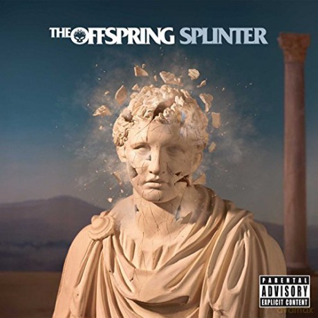 The Offspring: Splinter [CD]