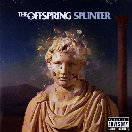The Offspring: Splinter [CD]