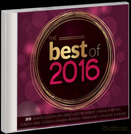 The Best of 2016 [2CD]