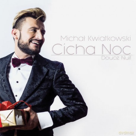 Michał Kwiatkowski: Cicha Noc [CD]