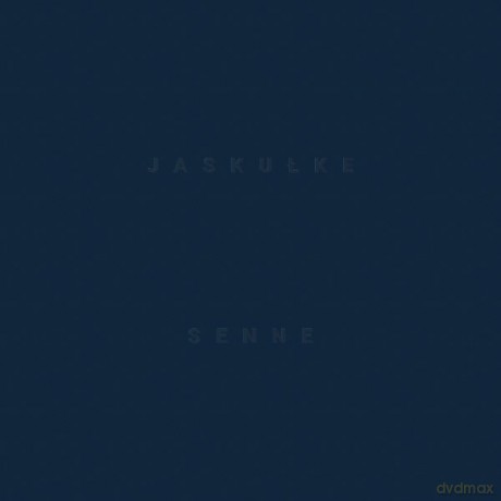 Sławek Jaskułke: Senne [CD]