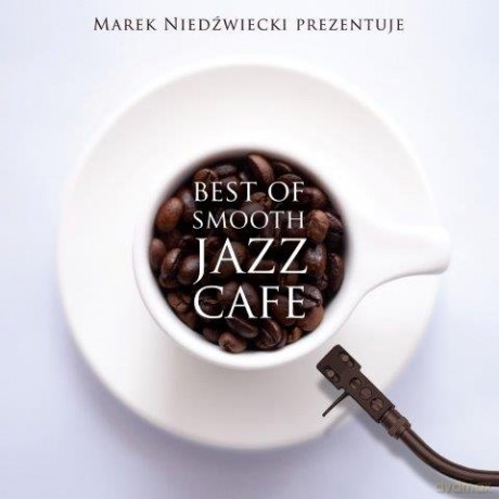 Smooth Jazz Cafe - Best Of [Winyl]