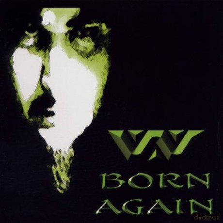 Wumpscut: Born Again [CD]