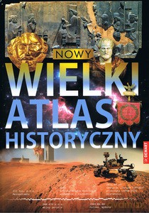Wielki Atlas Historyczny - Opracowanie zbiorowe [KSIĄŻKA]