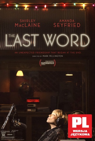 The Last Word [DVD]