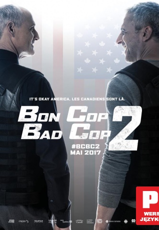 Bon Cop Bad Cop 2 [Blu-Ray]