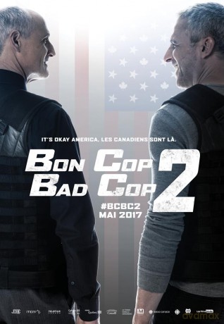 Bon Cop Bad Cop 2 soundtrack [CD]