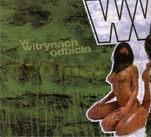 Wwo-Jędker/W Witrynach Odbicia: Życie na kredycie (digipack) [CD]