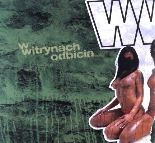 Wwo-Jędker/W Witrynach Odbicia: Życie na kredycie (digipack) [CD]