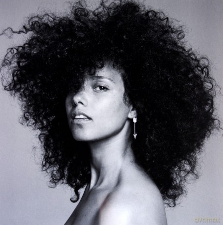 Alicia Keys: HERE [Winyl]