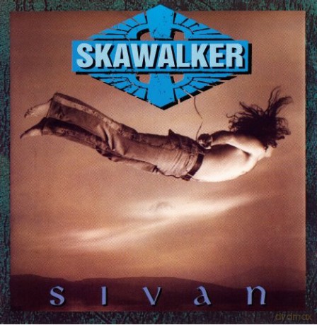 Skawalker: Sivan (Limited) [Winyl]