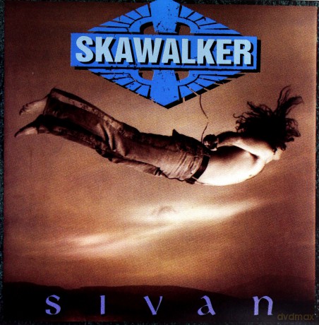 Skawalker: Sivan (Limited) [Winyl]