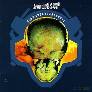 The Herbaliser: Blow Your Headphones (Limited) [2xWinyl]